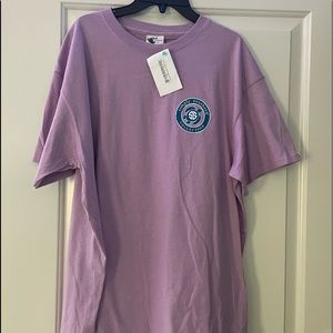 Purple save the turtle’s simply southern shirt